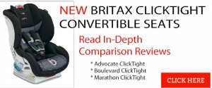 Britax ClickTight Convertible Seats Compared Banner