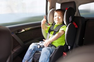 Harness 2 Booster Combination Child Car Seat Reviews