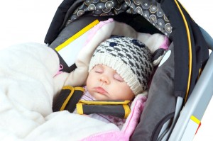 Infant Car Seat Reviews