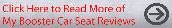 booster car seat reviews