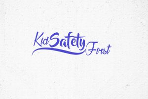 Kid Safety First Logo
