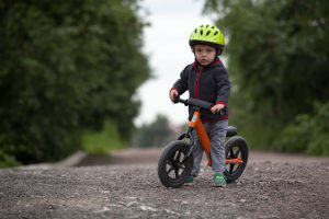 Best Safety Helmets for Toddlers